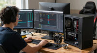 Which 7 Desktop CPUs Should You Consider For Gaming And Productivity In 2027?