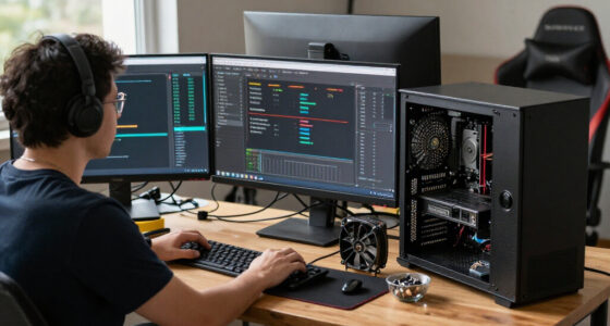 Which 7 Desktop CPUs Should You Consider For Gaming And Productivity In 2027?