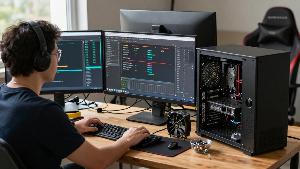Which 7 Desktop CPUs Should You Consider For Gaming And Productivity In 2027?