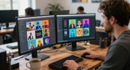 Which AI Image Generator Should You Use For A Creative Project?