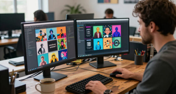 Which AI Image Generator Should You Use For A Creative Project?