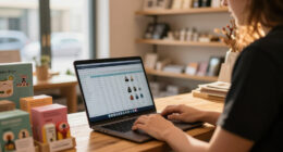 Wholesale For Independent Retailers: A Small-Order Sourcing Approach