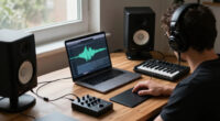 Why AI Music Debates Turn On Credit, Creativity And Trust
