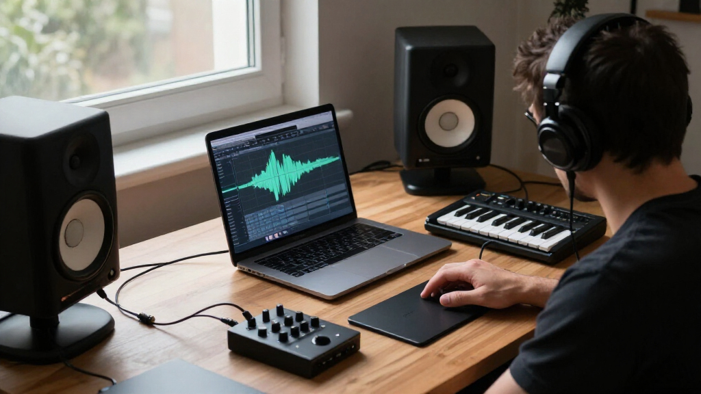 Why AI Music Debates Turn On Credit, Creativity And Trust