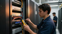 Why Electricians Are Part Of The AI Infrastructure Story