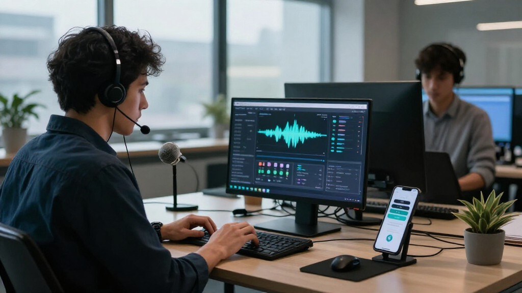 Why Retell Uses OpenAI Models For Its Call Platform