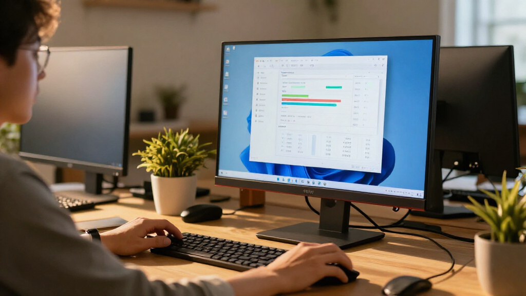 Why Windows 11 Still Ships With Windows 95'S Memory Manager Hidden Inside It