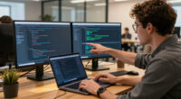 Will AI Change The Way The Firm Works?
