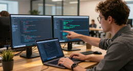 Will AI Change The Way The Firm Works?
