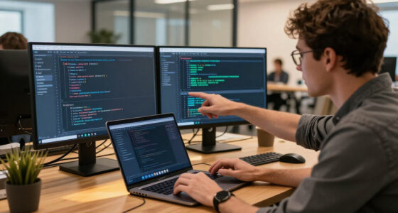 Will AI Change The Way The Firm Works?