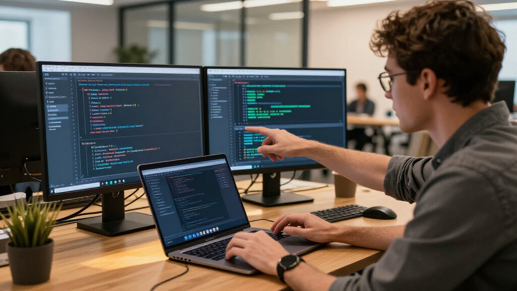Will AI Change The Way The Firm Works?