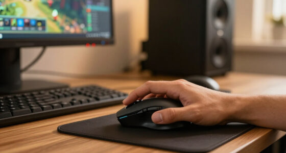 Wireless Gaming Mouse Guide: 9 Picks For Different Players In 2027