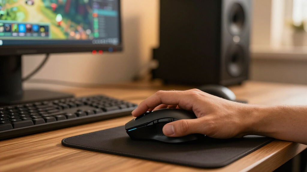 Wireless Gaming Mouse Guide: 9 Picks For Different Players In 2027