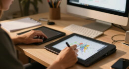 Wondering Which Drawing Tablet To Buy? 10 Digital Art Picks For 2027